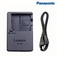 Original Lumix Panasonic DE-A98D A98 DE-A99 Micro SLR Camera Charger DMW-BLG10 BLE9 BLH7 Battery Cha