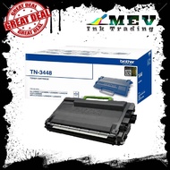 Brother TN-3448 Original Toner Cartridge