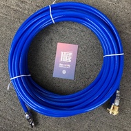 Tax Included Grade A 5x8mm Yarn Clamping Duct 13M 5 * 8mm Covering Air Compression 13M 5 * 8 PU 13M 