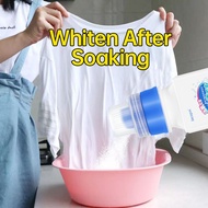 强效爆炸盐洗衣粉 Explosive Salt Laundry Detergent Cloth Stain Remover Color Bleaching Powder Removing Clothi