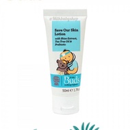 Buds Save Our Skin Lotion 50ml