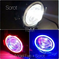 Order U7 transformer lamp