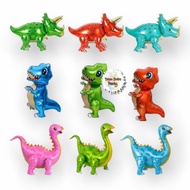 Dinosaur Foil Balloon 3D Full Body Dinosaur Balloon/