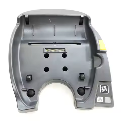 Original Zebra QLn420 Thermal Printer Ethernet Cradle for Zebra QLN420-EC Portable Printer