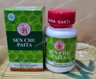 Obat Keputihan pada wanita pek tai PAi TAi WAN / PAITA=- Obat KEPUTIHAN Dibuat dari komposisi 100%