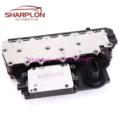 Best Selling 6T40 6T30 6T45 TCM Transmission TCM Control Module 24265789 24264425 24265992 24268164 