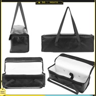 Ebike Battery Bag Battery Safe Bag Waterproof Battery Transport Bag for Charging