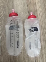 The North Face HydraPak 水袋