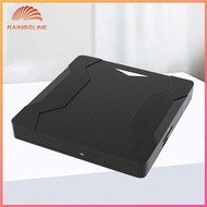 DVD ROM Rewriter USB3.0 TF SD Mobile CD-ROM Drive DVD Burner for Computer Laptop