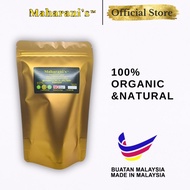 Maharani's Organic & Vegan Sugar Free Cinnamon Instant Black Tea/Teh O Kayu Manis Tanpa Gula Organik