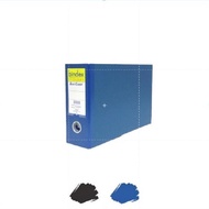 REady Ordner Setengah Folio LAF 777 Bindex / Ordner kecil Bindex 777 / Ordner kwitansi Bindex 777