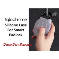 igloohome Smart Padlock Silicone Case (For igloohome smart padlock/cover smart padlock)