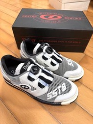 Dexter 保齡球鞋 有原裝盒包裝 包順豐