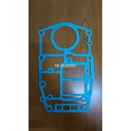 SUZUKI OUTBOARD 30HP GASKET (ENGINE BOTTOM) 11433-96330
