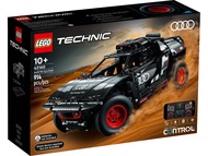 LEGO® 42160 Audi RS Q e-tron - เลโก้ใหม่ ของแท้ 💯% กล่องสวย พร้อมส่ง