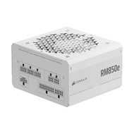 PSU (80+ GOLD) 850W CORSAIR SERIES RM850E WHITE (CP-9020293-NA)