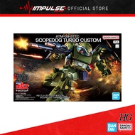 Bandai HG Scopedog Turbo-Custom (5068559)