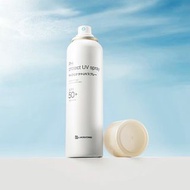 日本知名護膚品牌 Bb LABORATORIES（苾萊寶）PH Protect UV Spray 胎盤素保濕清爽防曬噴霧 90ml