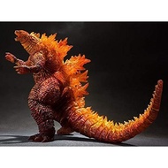 BANDAI S.H.MonsterArts Burning Godzilla (2019) 【Direct From Japan】