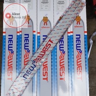 MATA Bar senso chainsaw new west 30 inch 48 eyes for STIHL 038 381 382 NEW WEST ORIGINAL