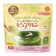 愛迪生媽媽羽衣甘藍蛋白粉（懷孕及產後適用），抹茶口味