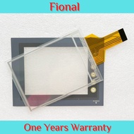 New For V706CD V706MD Touch Screen Glass V706C V706MD Protective Film LCD Display Screen