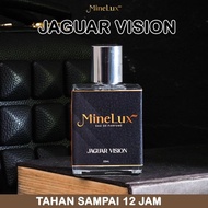 PARFUM PRIA DISUKAI WANITA AROMA JAGUAR VISION TAHAN LAMA SEHARIAN 24 JAM NON ALKOHOL ORIGINAL