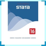 STATA 17 HLM 8.2 LISREL 11 MPLUS 8.3 SMARTPLS 3.3.4 EVIEWS 12 ORIGINAL