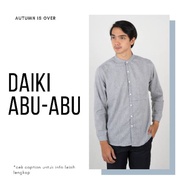 koko kemko muslim clothes Autumn fashion Daiki Abu