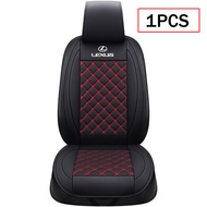 Lexus Car หนังจบสูงเบาะรองนั่งระบายอากาศที่นั่งสากลปลอกหมอนสำหรับทุกฤดูกาล Lexus LBX Rx 570 RX300 LX