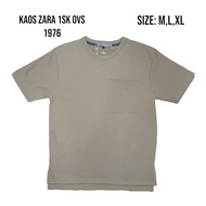T-shirt ZR 1Sk Ovs 1976