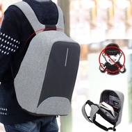 Effective Anti-Theft LAPTOP Backpack