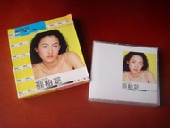張柏芝 全新經驗 CD+VCD 連小海報 95%NEW 任何天氣,目的地,一直掛念,留給最愛的說話,星語心願,咫尺一寸,不一樣的我,絕,路過蜻蜓,愚昧,不用多說,怎麼會那麼笨