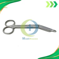 ORIGINAL Bandage Scissors Verban Scissors 14 cm Verban Yamaco