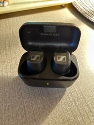 (原價$1599) Sennheiser CX Plus True Wireless 耳機