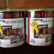 PELAPIS COATING BATU BATA TEMPEL EXPOSE-Hosebuild
