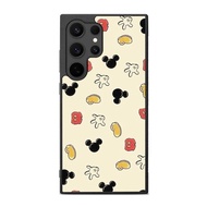 Case Casing Samsung Galaxy S26 S25 S24 S23 S22 S21 S20 Note 20 10 Ultra Edge Plus FE Classic Mouse V