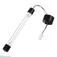 Zebeaa UV Bulb Bulb Light 6472-841 Clear Ray XL Replacement Bulb for Sundance