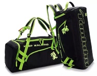 CAPTAIN BAGS* {{ COD }} BAYAR DITEMPAT  TAS DUFFEL - TAS OLAHRAGA SPORT - TAS DUFFEL TRAVEL BAG SPOR