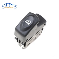 7700838101 7700432962 Electric Window Control Switch For Renault Clio II Megane I BA0 BA1 EA0 EA1 DA
