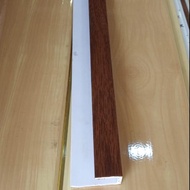 LIS TUTUP SHUNDA PLAFON PVC - Sanjaya02