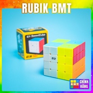 Rubik 4x4 QiYi S2, Warrior M Stickerless, 4-Layer Rubik's Cube with Magnets Cheap Children's Intelli