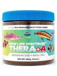 New Life Spectrum Thera A Fish Food (0.5mm) 280g