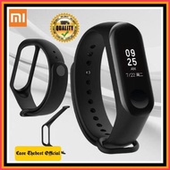 ORIGINAL TPU BRACELET / STRAP XIAOMI MI BAND 3 MIBAND 3 MI BAND3 MIBAND3
