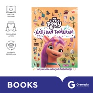 My Little Pony: Search And Find (Look And Find)