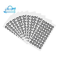 For  3D Scanning Marker/Point/Sticker, Handheld Scanner Marker Points for 3D Scanner (500 Points)