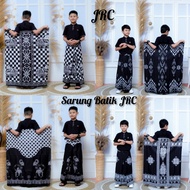 SARUNG BATIK SARUNG ANAK SD ATAU SMP SARUNG PALAIKAT | SARUNG KANG SANTRI | SARUNG BATIK - SARUNG SADEWA