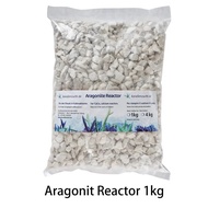 Germany ZEO Mag Aragonit Reactor ZeoVit Automatikfilter New Zeolite Artificial Coral Stone Calcium S