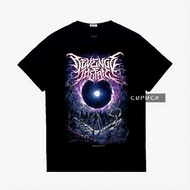 Revenge The Fate T-shirt - Another World Another Damnation Official Merchandise