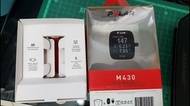 Polar M430 產品原裝盒 boxset